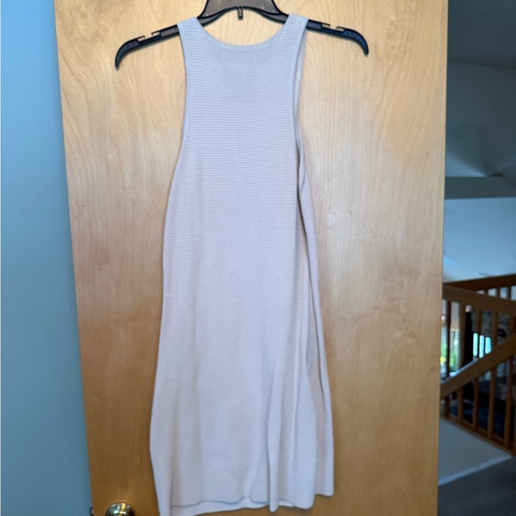 A&F Ribbed Dress - Picture 3 of 4